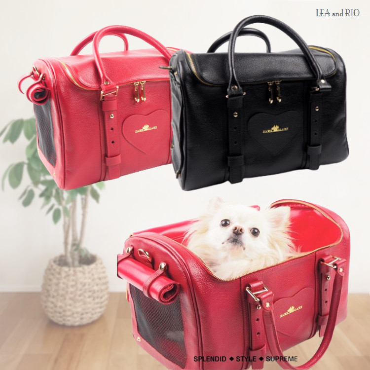 3way大型ペットキャリー キャスター付き キャリーバッグNEW（L