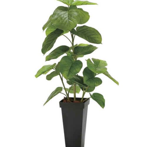 光触媒 人工観葉植物 フェイクグリーン フレッシュDXスリム