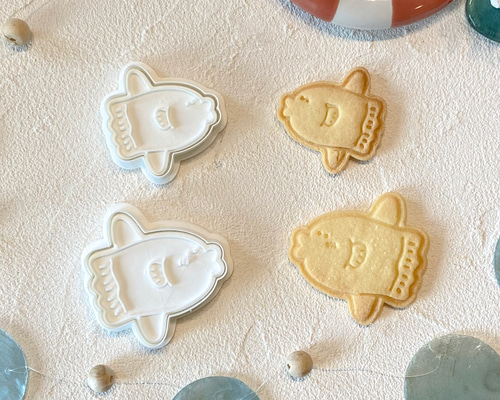 楽天市場】American sweets クッキー型 フラミンゴ