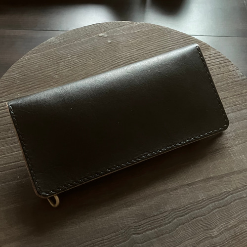 NL-01-2 ロングトラッカーウォレット 2層 長財布 kawayo 通販