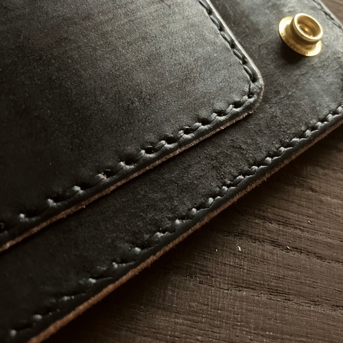 ロングトラッカーウォレット 2.0 長財布 kawayo 通販 18066825｜Creema