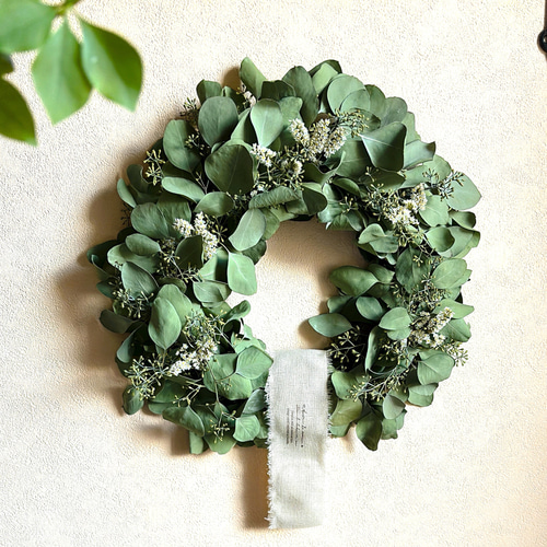 ポポラスベリーのリース 1a86e467-bbe8-48b5-884a-