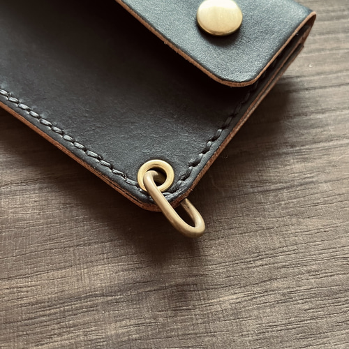 NL-04-2 ロングトラッカーウォレット 2層 長財布 kawayo 通販 18067150