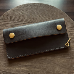 真鍮ウォレットチェーン（細）CN-07 その他ファッション雑貨