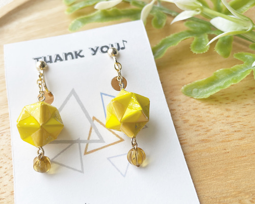 ✨100%の想い… ✨イヤリング価格となっております 438e9f0f81d88a3c0bedbb5c3ece89