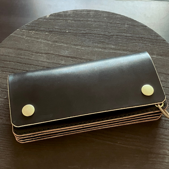 NL-03-4 ロングトラッカーウォレット 4層 長財布 kawayo 通販 NL-03-4 ロングトラッカーウォレット 4層 長財布 kawayo 通販