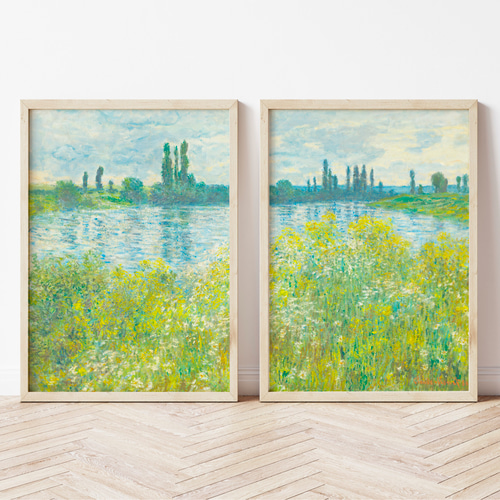 自然風景アート 緑色系 金色フレーム 自然風景アート 緑色系 金色フレーム 【公式通販】