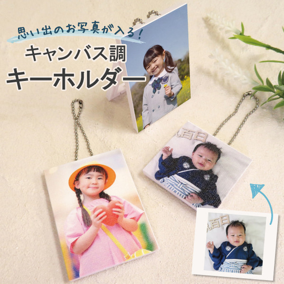 心のこもった写真からプリント オーダーしたオリジナル グッツで家族へ 