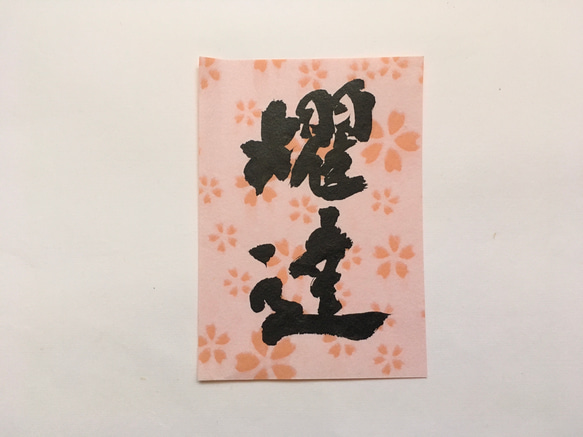推し活　【鳳里】推しカラーに筆文字　スポちょ！ 人気・おすすめ｜安定人気・収納便利におすすめ 丁寧対応 配送追跡可 国内発送・保証制度対応