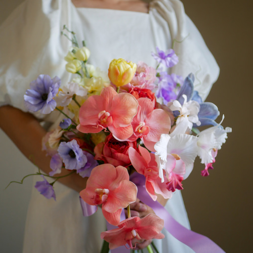 ウエディングブーケ　前撮りブーケ HAYASE_IMG_3530.jpg