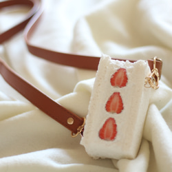 ホットケーキなバッグ ショルダーバッグ Giselle 通販 17326347