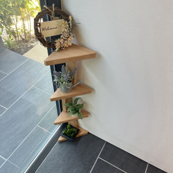 3段シェルフ◎ 棚◎ オーダーメイド可能◎オーダーメイド 無印良品 棚