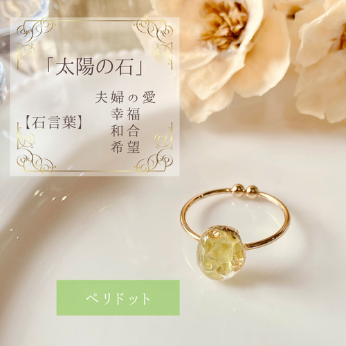 天然石リング お守りリング サージカルステンレス レジン 天然石リング お守りリング サージカルステンレス レジン