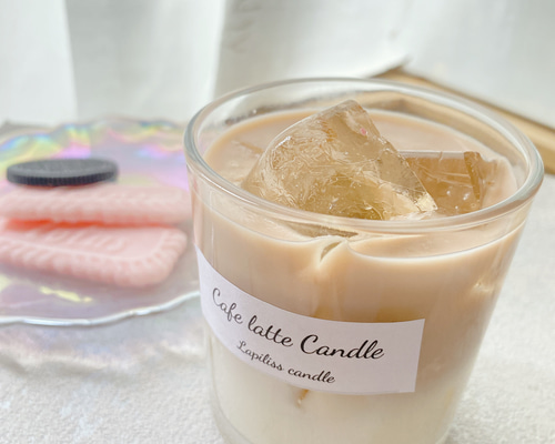 【お値下げ】フレデリック マル キャンドル／カフェ・ソサエティ220g 5d6fed4afe6a30a442faea323143de