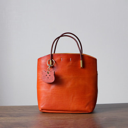 本牛革　斜め掛けショルダーバッグ2Wayバッグ　黒色 3枚目の画像