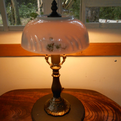 レトロランプ 07-31 スタンドライト・テーブルランプ Rengasha 通販