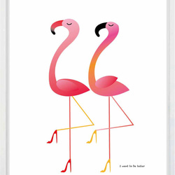 ポスター A4 A3 A2 A1 アート イラスト グラフィック seiで検索