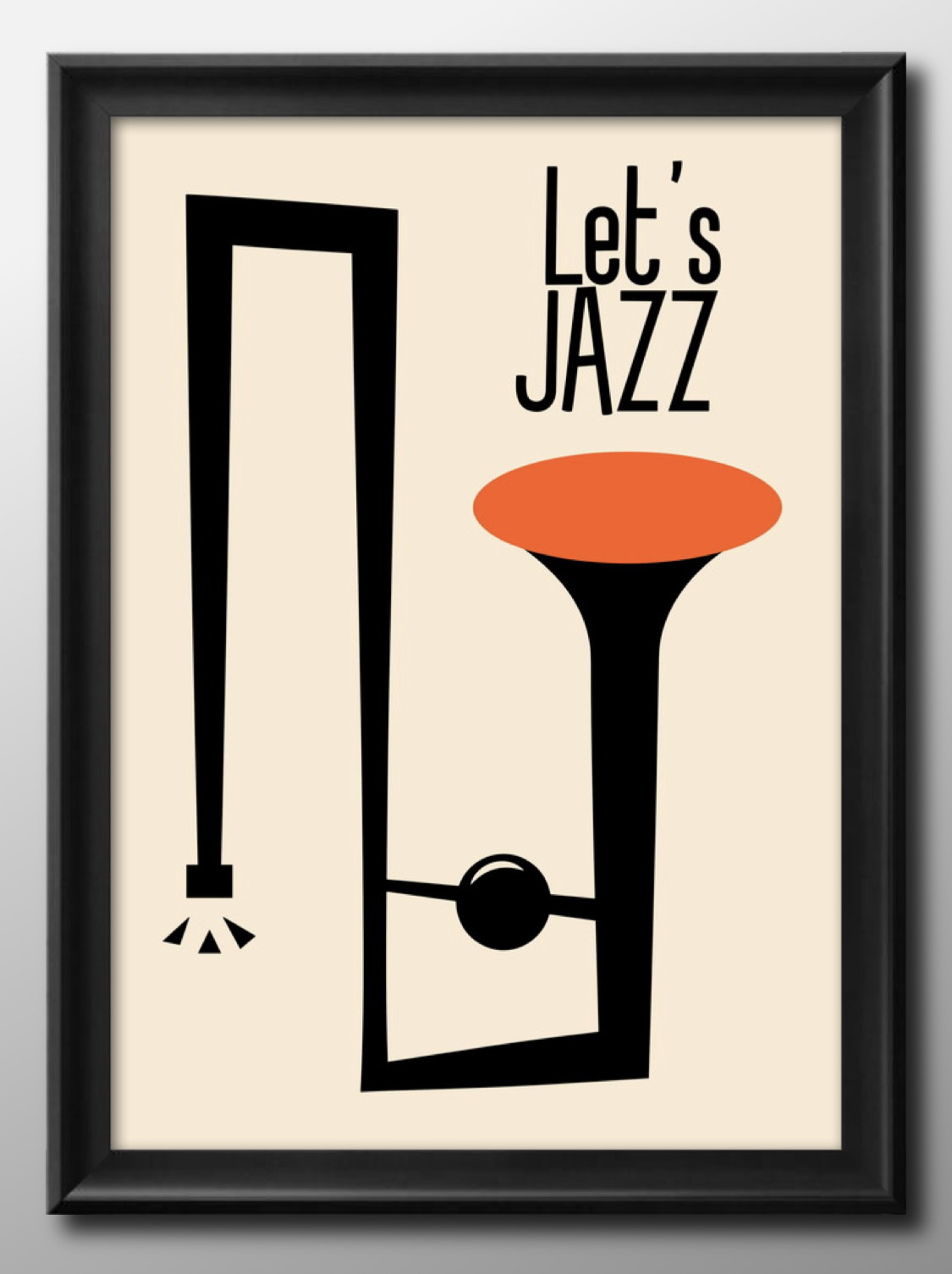 レア ヴィンテージポスター Vladimir Pinta ジャズ JAZZ 額装 レア ヴィンテージポスター Vladimir Pinta ジャズ JAZZ 額装 【公式通販】