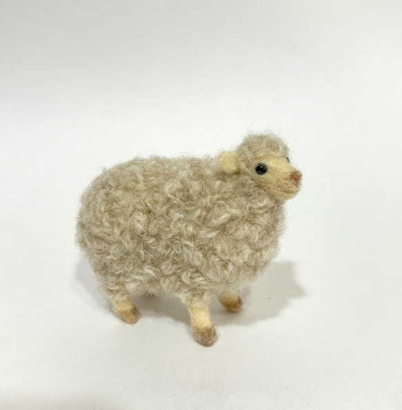 うさとのモコモコウール　あなたも羊に うさとのモコモコウールあなたも羊に
