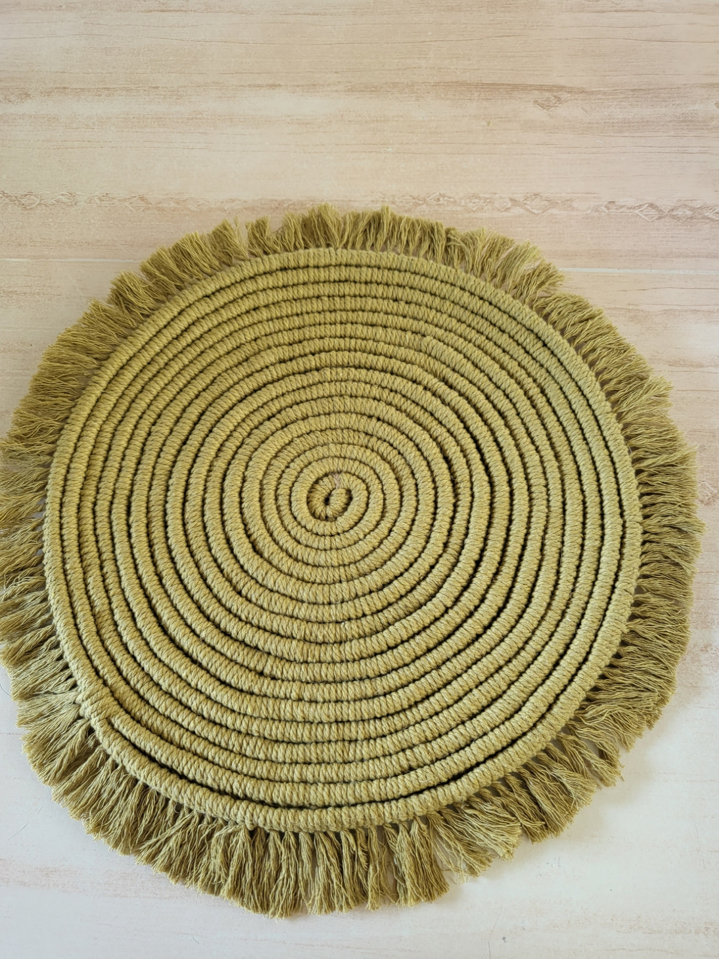 アクセントマット