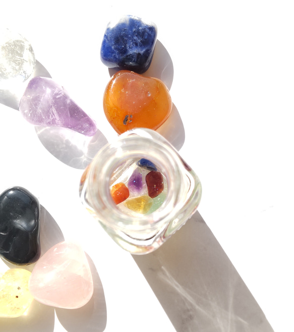 2024年9月2日スタート！チャクラヒーリング通信講座 家族 ⁡⁡⁡