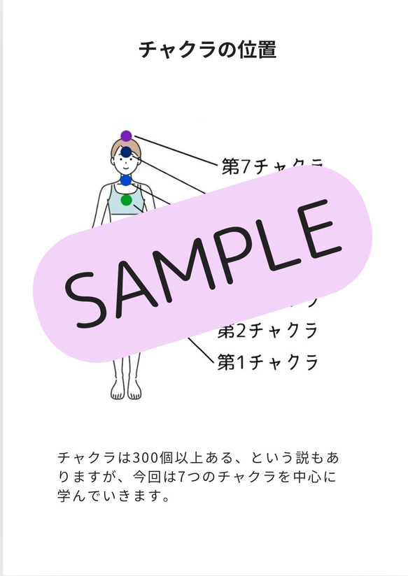 2024年9月2日スタート！チャクラヒーリング通信講座 家族 ⁡⁡⁡