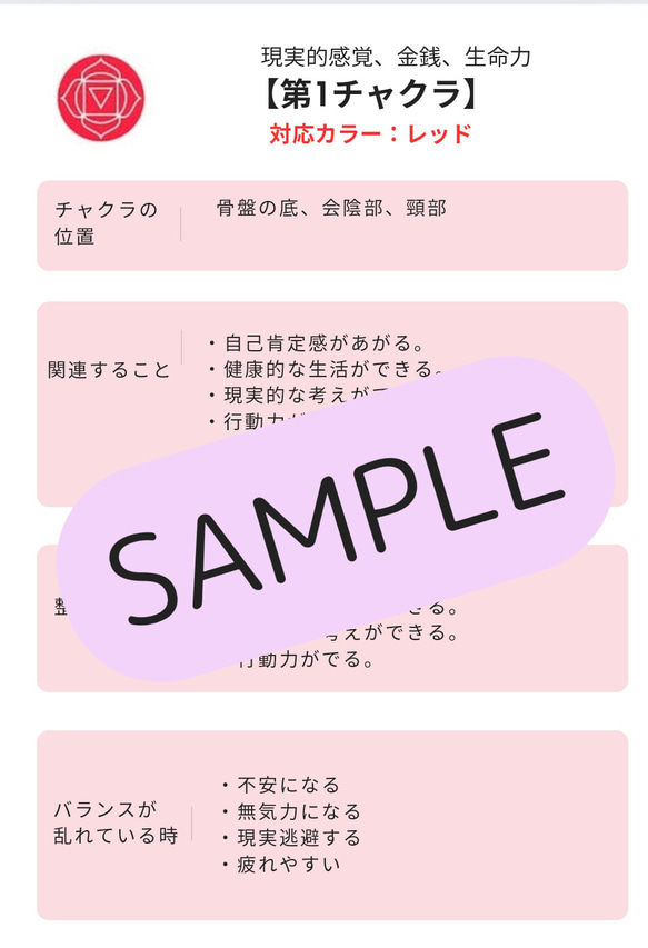 2024年9月2日スタート！チャクラヒーリング通信講座 家族 ⁡⁡⁡