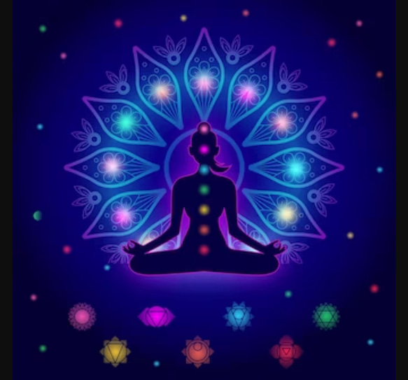 2024年9月2日スタート！チャクラヒーリング通信講座 家族 ⁡⁡⁡