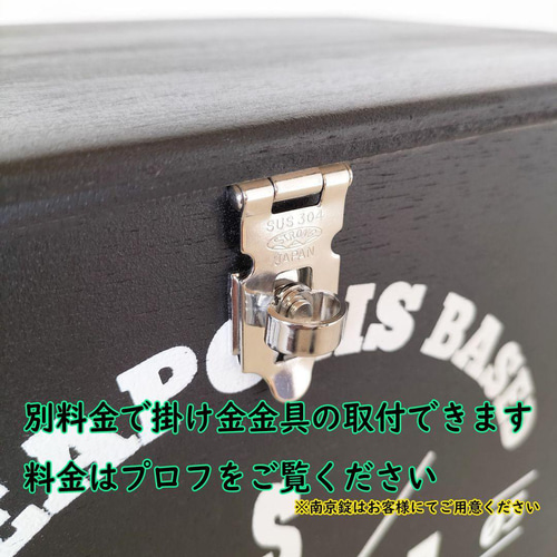 70《宅配BOX》収納 ボックス 置き配 りんご箱 木箱 コンテナ ポスト 41《宅配BOX》収納ボックス POST 置き配 インテリア 木箱 りんご