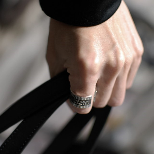 PU.さま専用です♡（リピーター様）※購入時に桁を変更致しますね(≧∀≦)♡ スマートレターをご選択頂いたお客様へ その他素材 WAS KNOT WAS