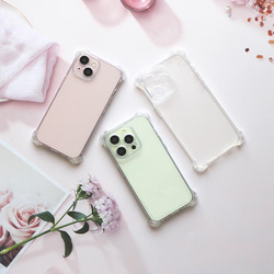 スマホケース スマホカバー iPhoneケース【縦横スト穴iPhone