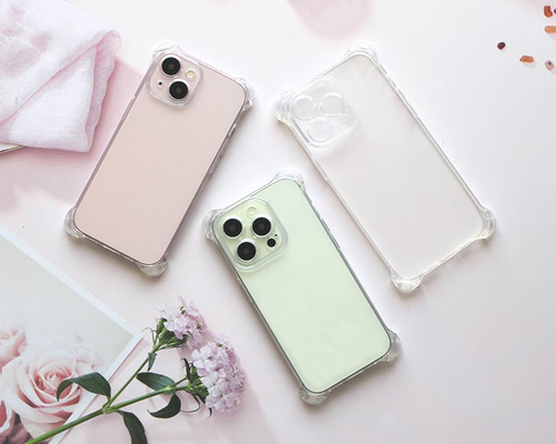 スマホケース スマホカバー iPhoneケース【縦横スト穴iPhone