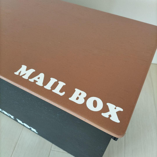 106《宅配BOX》収納 インテリア 木箱 本棚 ボックス デリバリーボックス 106《宅配BOX》収納 インテリア 木箱 本棚 ボックス デリバリー