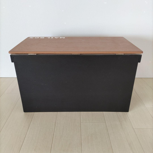 106《宅配BOX》収納 インテリア 木箱 本棚 ボックス デリバリーボックス ボックス 106《宅配BOX》収納 デリバリーボックス インテリア 本棚 木箱