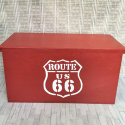76《宅配BOX》収納 置き配 ボックス コンテナ りんご箱 木箱 インテリア 76《宅配BOX》収納 置き配 ボックス コンテナ りんご箱 木箱