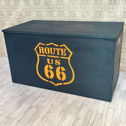 76《宅配BOX》収納 置き配 ボックス コンテナ りんご箱 木箱 インテリア 76《宅配BOX》収納 置き配 ボックス コンテナ りんご箱 木箱