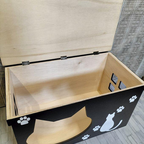 116《キャットハウス》木製 猫 ハウス ネコ ケージ 小屋 木箱 トイレ 116《キャットハウス》木製 猫 ハウス ネコ ケージ 小屋 木箱 トイレ