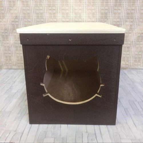 114《キャットハウス》りんご箱 猫 ネコ ペット 木箱 トイレ 114《キャットハウス》りんご箱 猫 ネコ ペット 木箱 トイレ