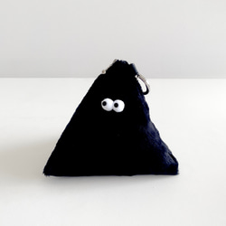▽MONSTER△ ブラック（短毛種） 1枚目の画像