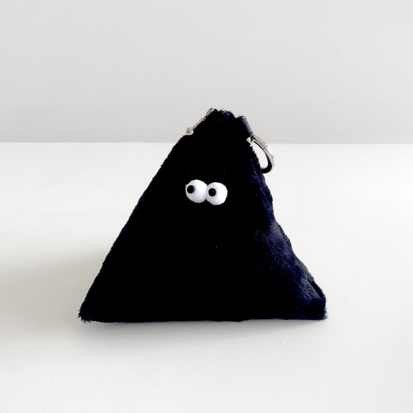 ▽MONSTER△ ブラック（短毛種） 1枚目の画像