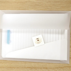 ワーゲンバス　飛び出すメッセージカード 7枚目の画像