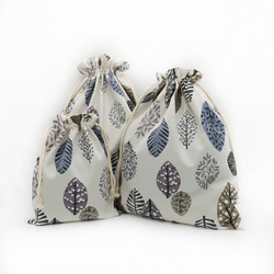 巾着袋 20 25 のおすすめ人気通販 検索結果｜Creema(クリーマ