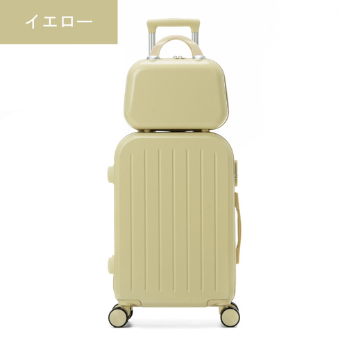 【期間限定送料無料】 未使用品 イエロー バンド キャリーケース用 スーツケース 旅行かばん・小分けバッグ