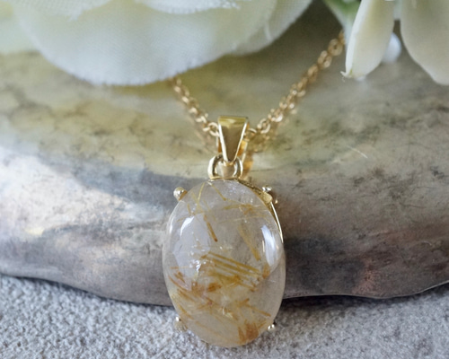 チョコミルク　ルチルクォーツ　龍　ペンダントトップ　No.1325 チョコミルク ルチルクォーツ 龍 ペンダントトップ No.1325 チョコ