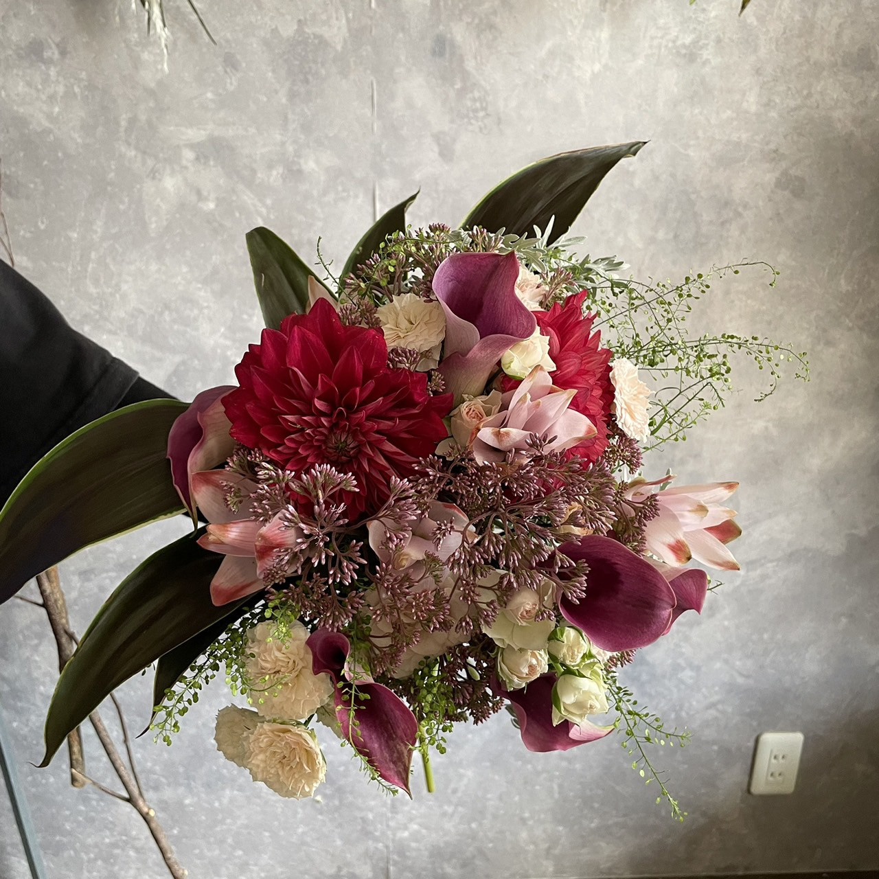 ハンドメイドブーケ おまとめ R様