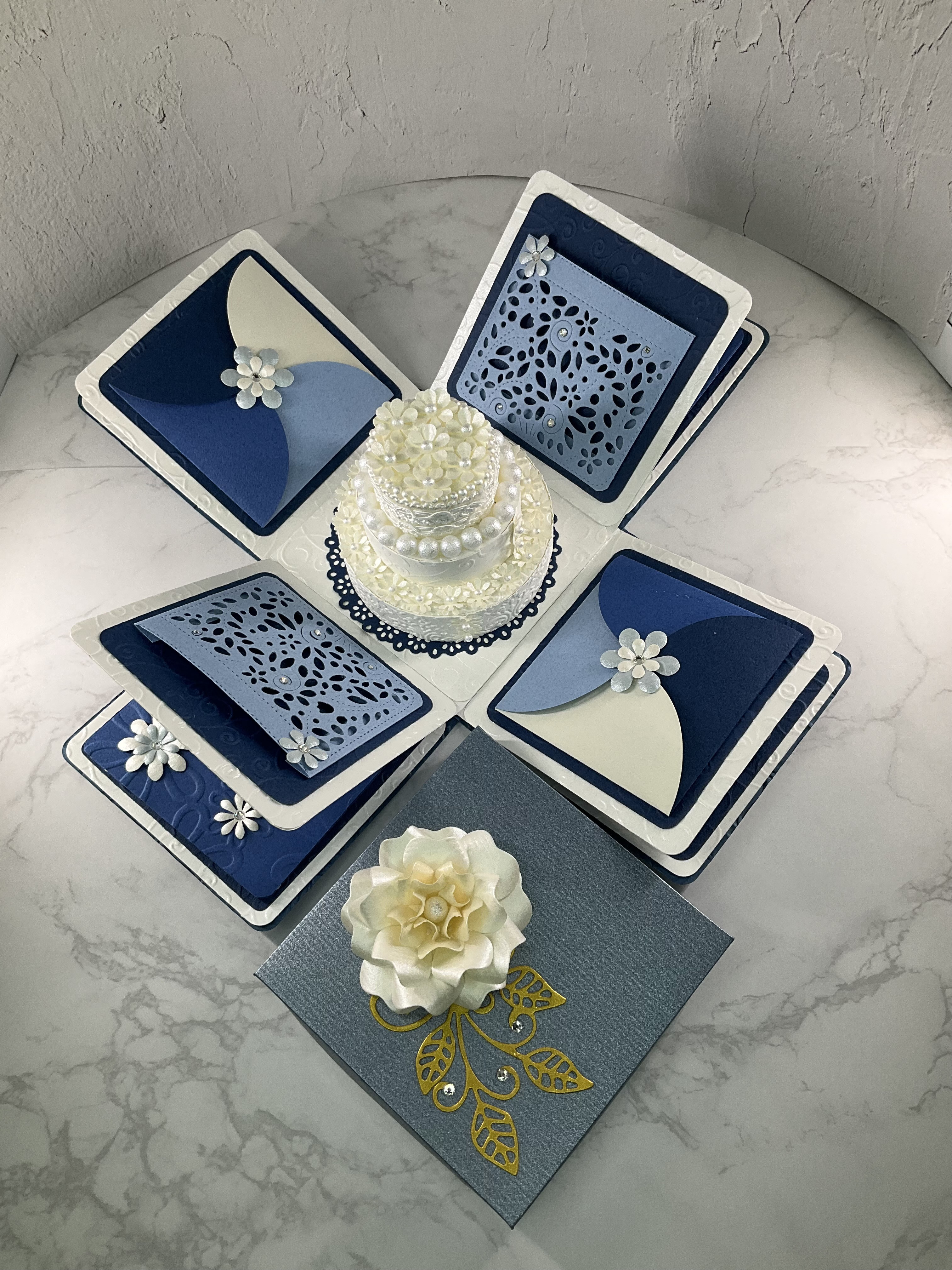 サプライズBOX 4,150円