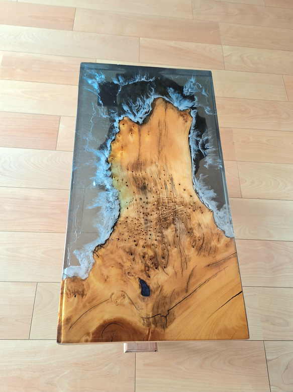 ポプラウッドレジンプレート｜その他 