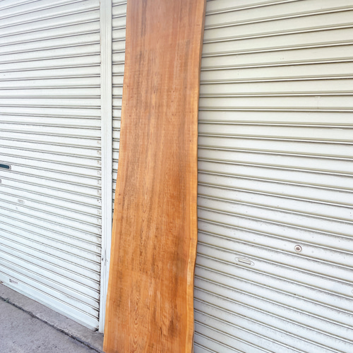 天然無垢板 杉 一枚板 デスク/カウンターテーブル/天板/ダイニング