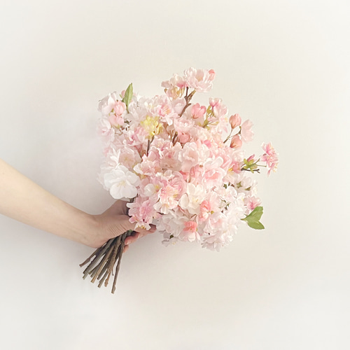 VESTOJEJ 桜レース生地メッシュガーゼスカートウェディングバッグ