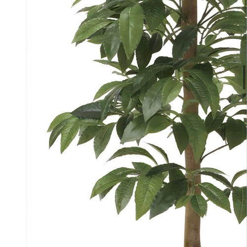 光触媒 人工観葉植物 フェイクグリーン アルデシア(万両) 90cm 【公式